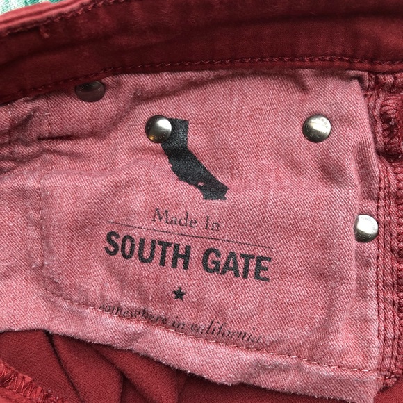 Adriano Goldschmied the Stilt Cigarette Leg Jeans - Picture 7 of 8